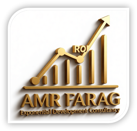 ROI - Amr Farag AI & Agility Transformation